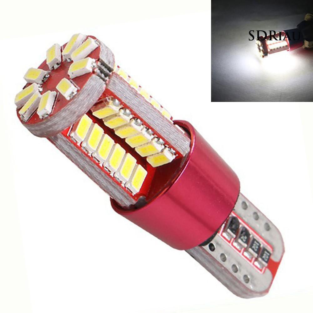 Bóng Đèn Led 57smd T10 W5W Chuyên Dụng Cho Xe Hơi