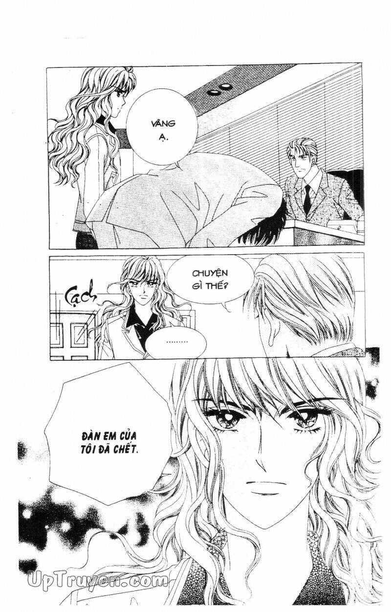 mặt nạ tình yêu chapter 60 72