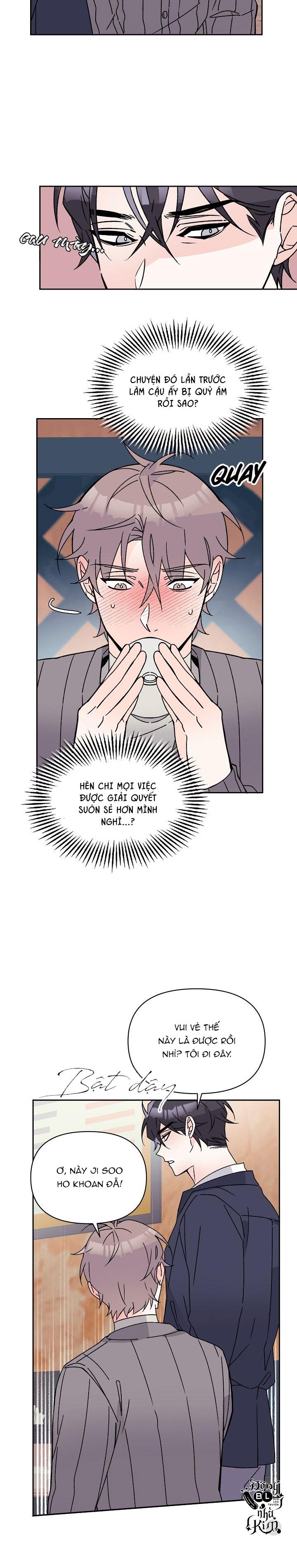 bảo vệ trinh tiết chapter 7 9