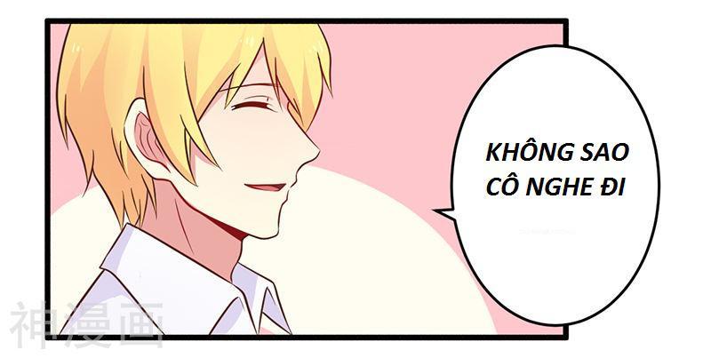 tổng tài đã cưới em chapter 53 22