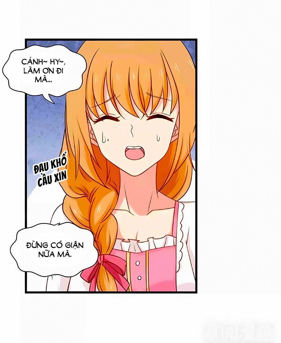 chỉ nhiễm thành hôn chapter 127 20