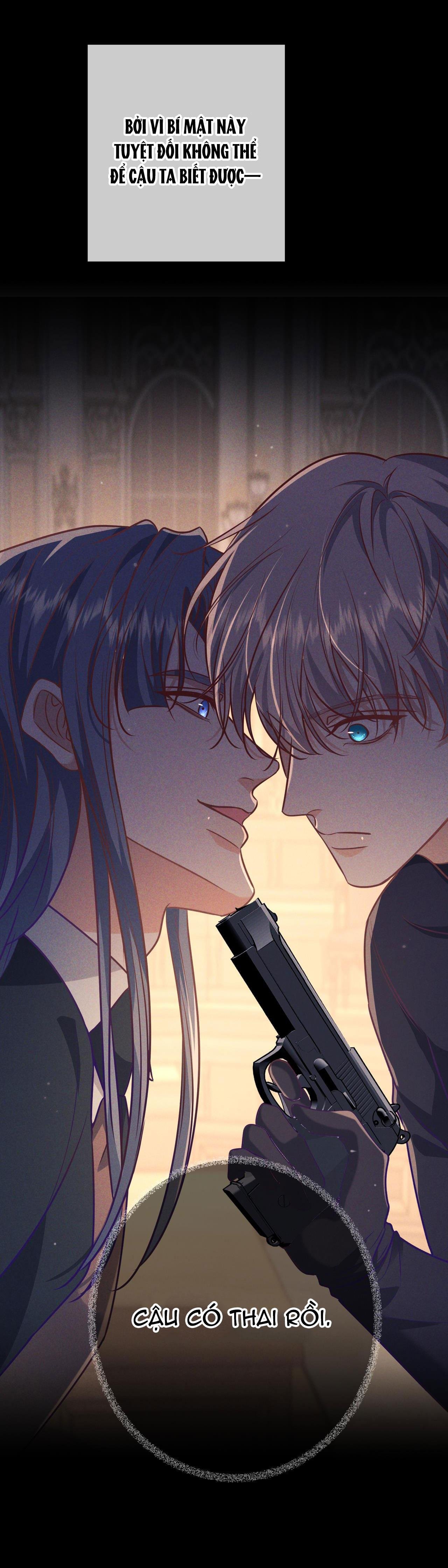 cạn tình chapter 44 46