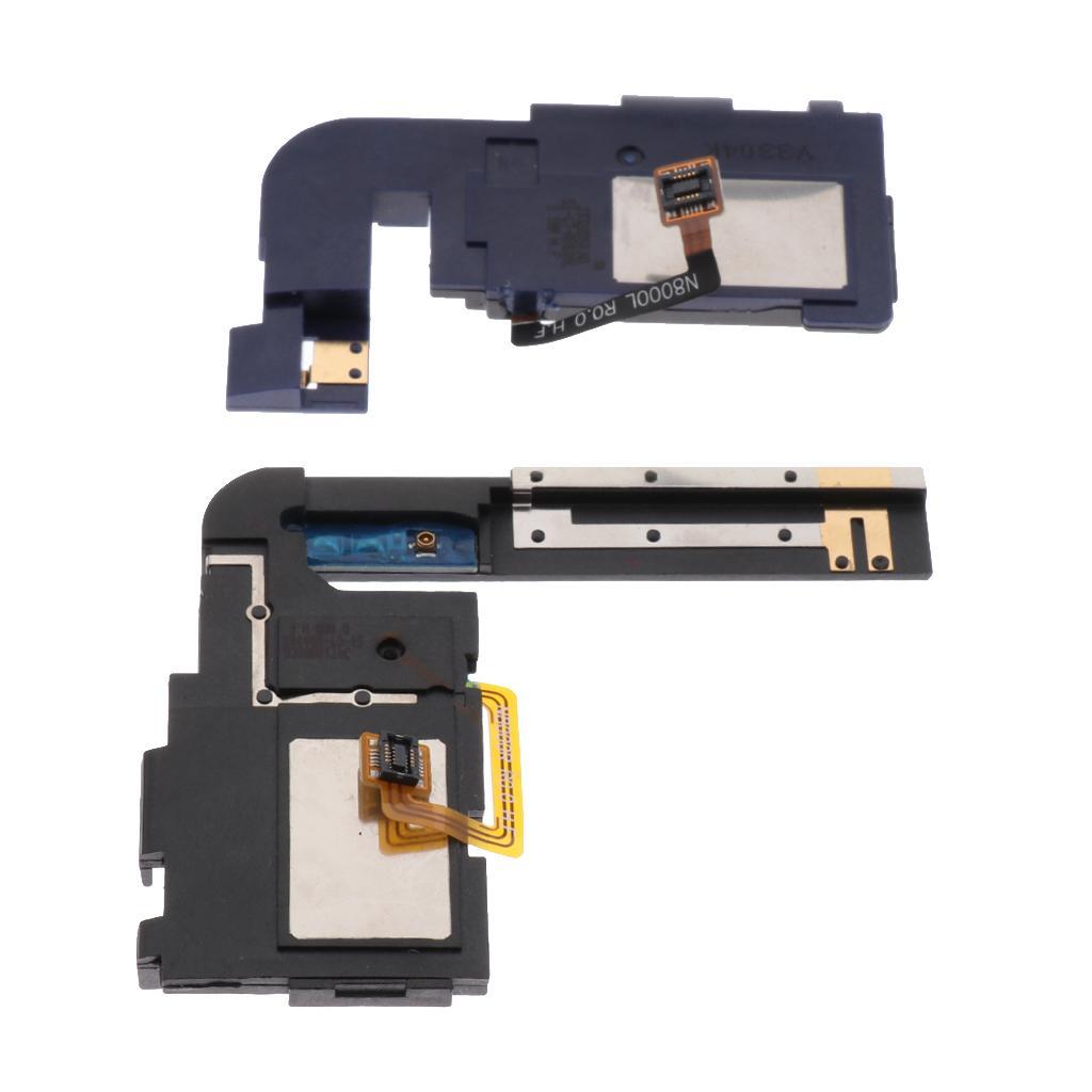 Replacement Internal New Loud Speaker Ringtone Buzzer Flex Cables Connector for