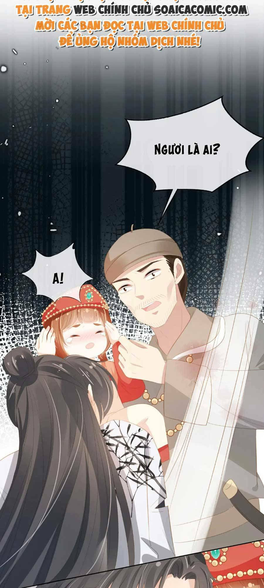 nhặt được bảo bối manh manh chapter 82 21