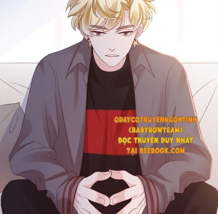 chiếc bật lửa và váy công chúa (b) chapter 27 4