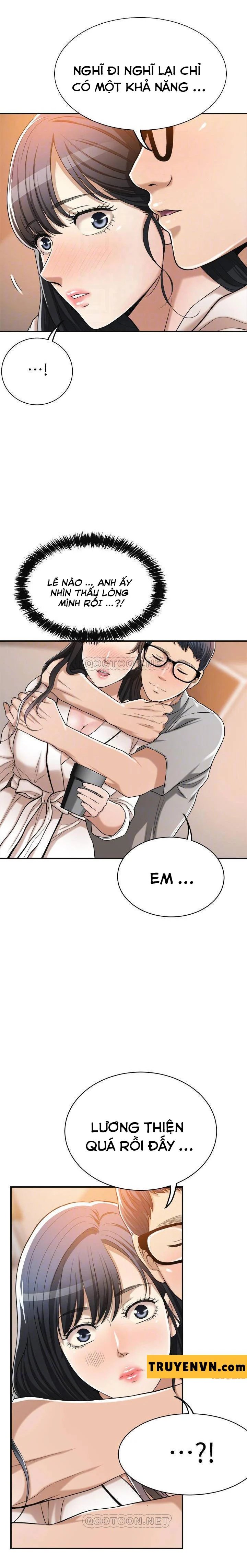 ham muốn chapter 18 8