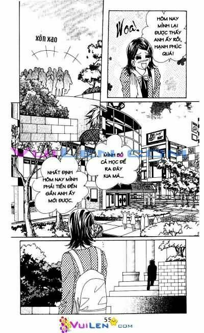 chạm mặt thần tượng chapter 3 55
