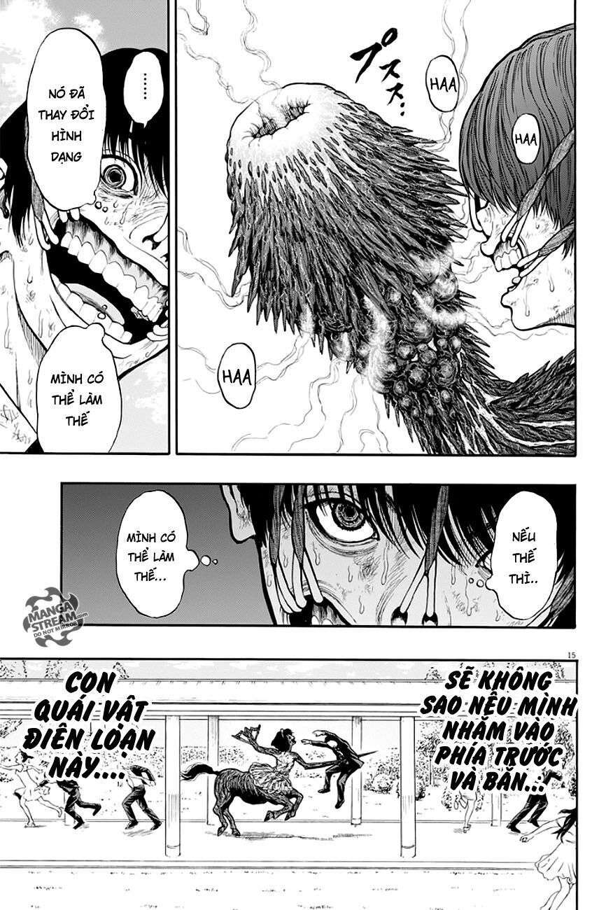 đọa nhân chapter 6 14