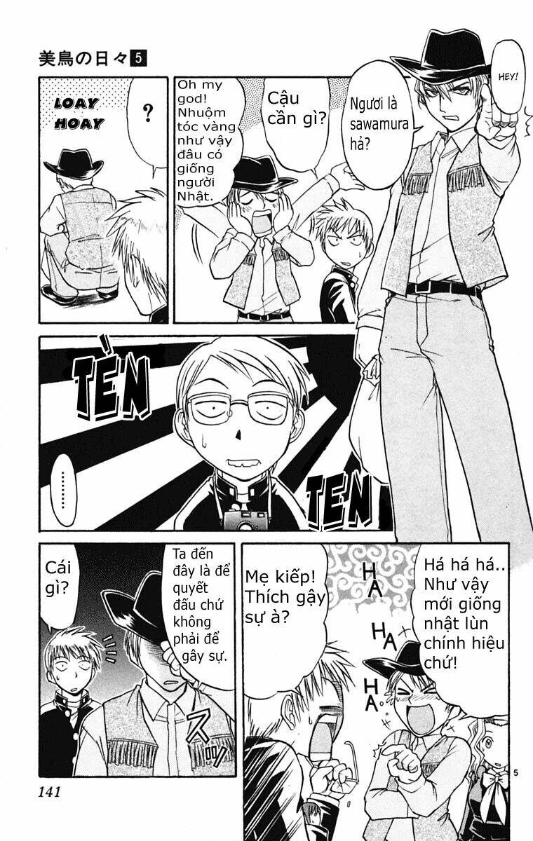 midori no hibi chapter 52 5