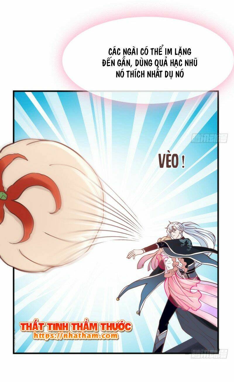 giữ chặt tiểu bạch long chapter 52 28