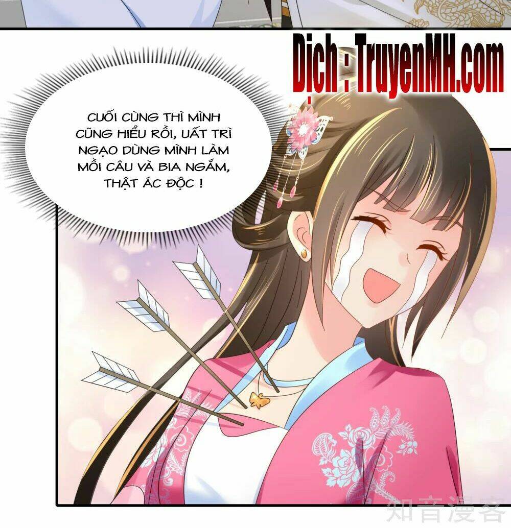 lãnh cung phế hậu muốn nghịch thiên chapter 89 15