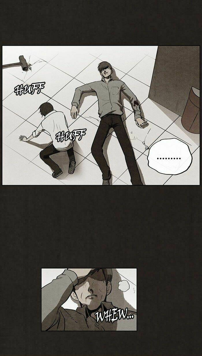 đứa con của quỷ dữ chapter 87 50