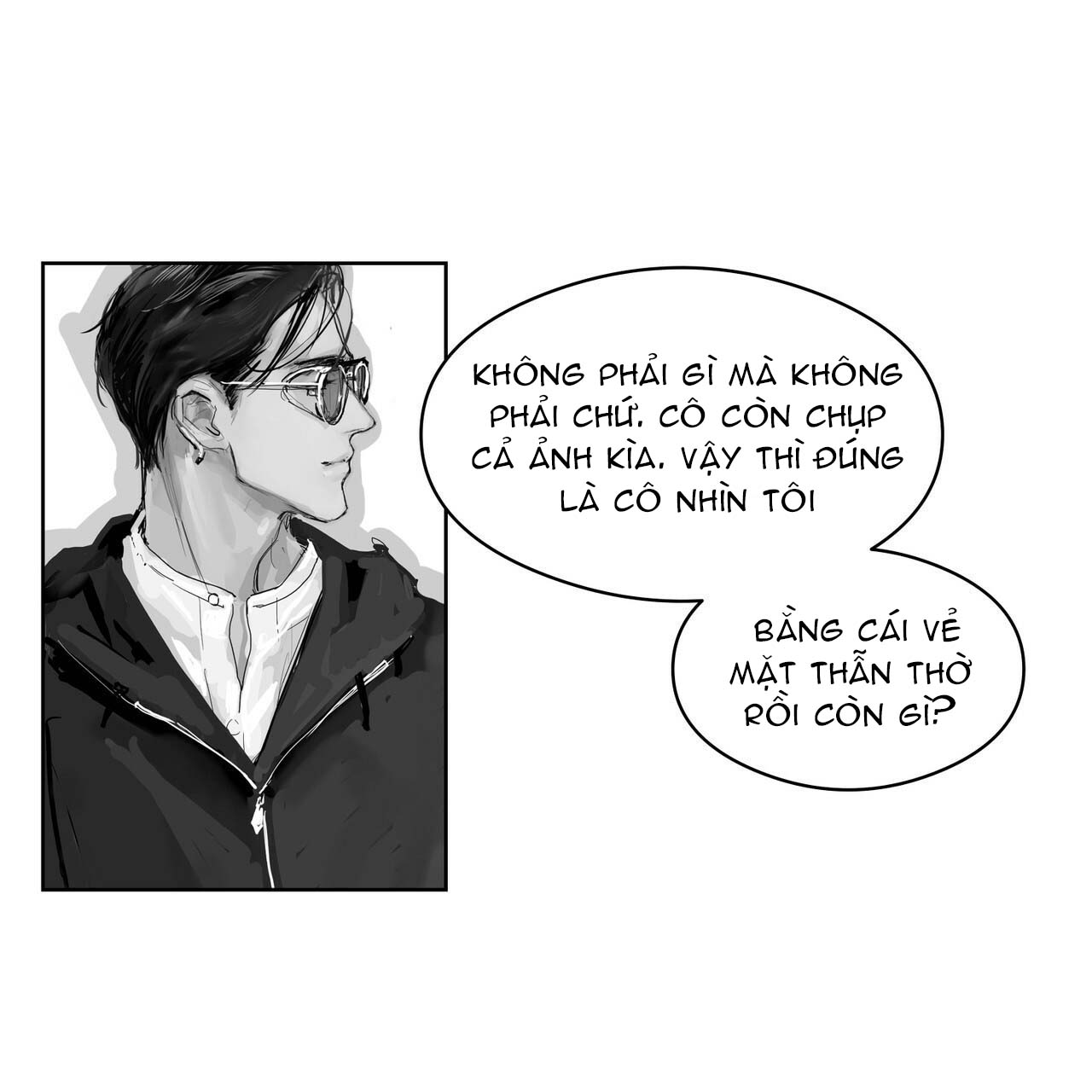 vật bị đánh mất chapter 19 49