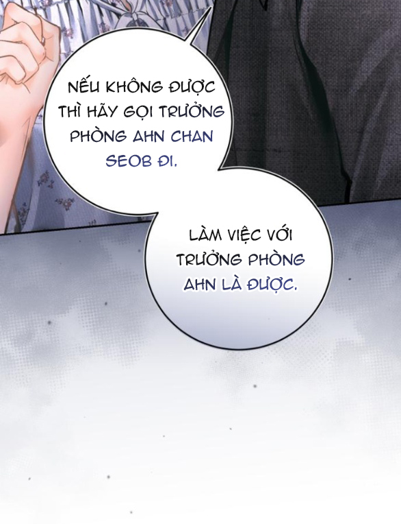 đứa trẻ trông giống tôi chapter 27.1 6