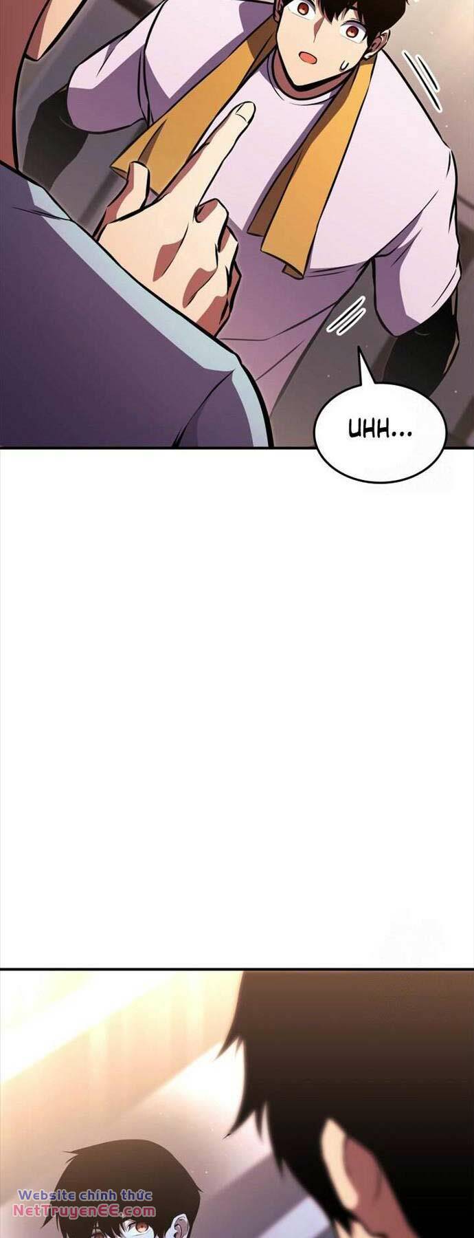 huyền thoại game thủ - tái xuất chapter 146 28
