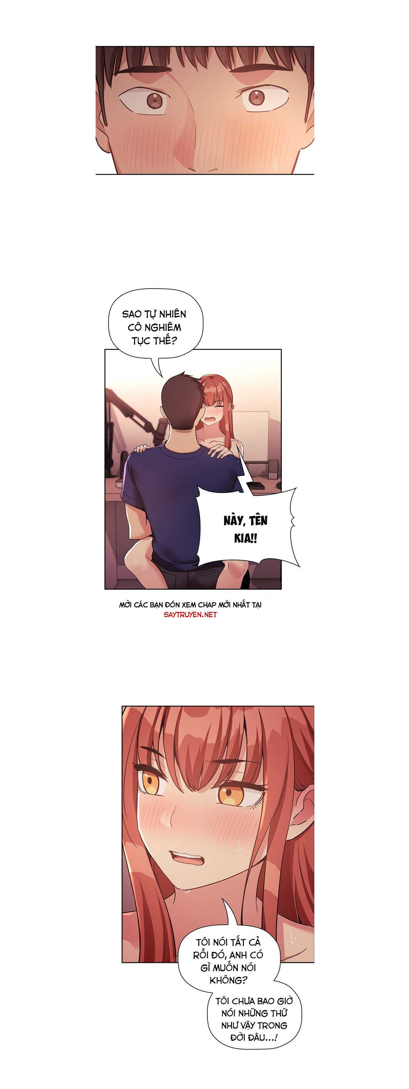 trở lại và lợi hại hơn xưa chapter 45 19