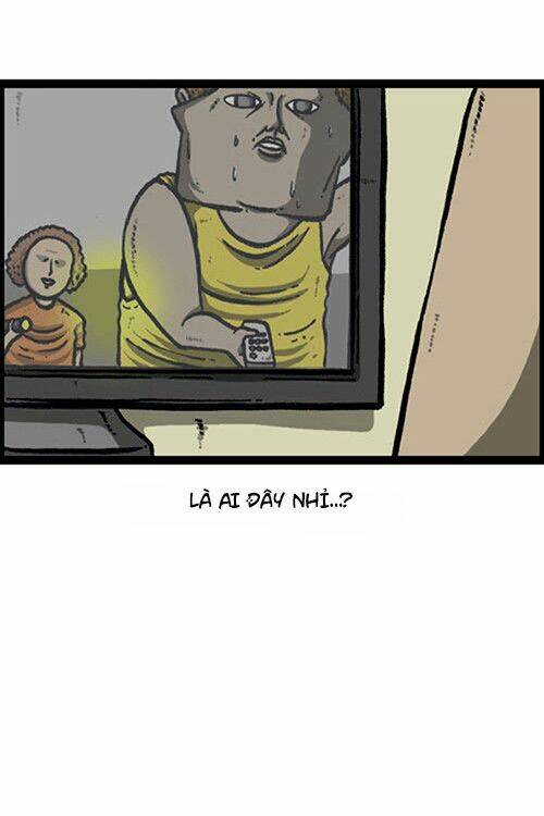 tiếng gọi con tim chapter 46 9