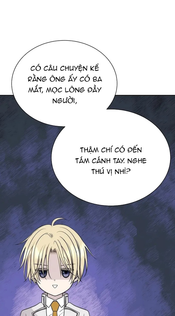 black haze - bản remake 2025 chapter 16.2 2