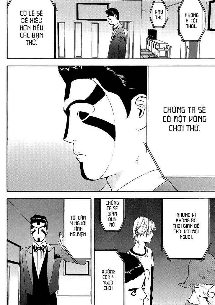 liar game chapter 141 16