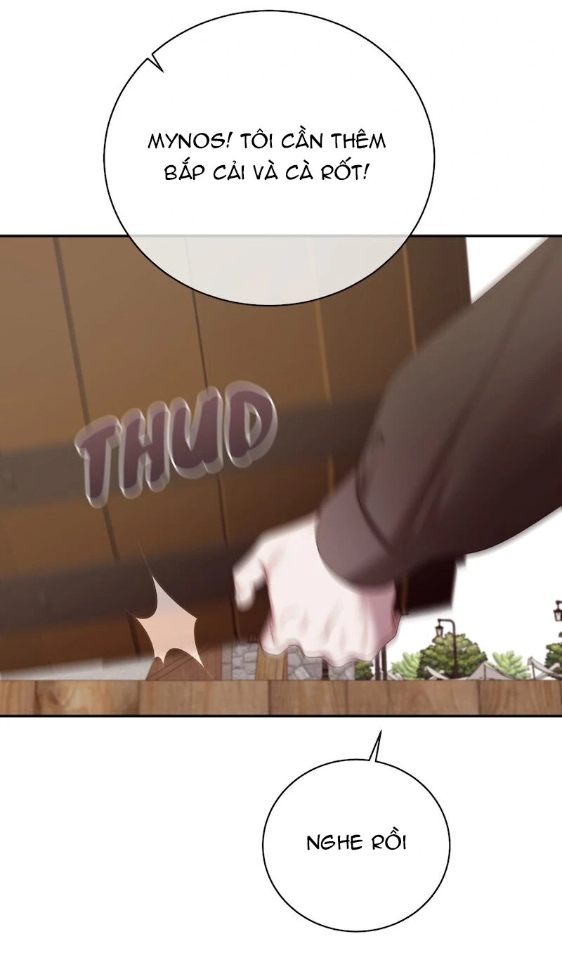 nữ hầu muốn đình công chapter 51 9