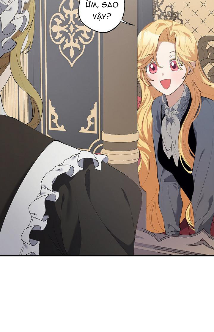 nam chính đang cản đường tôi chapter 3 50