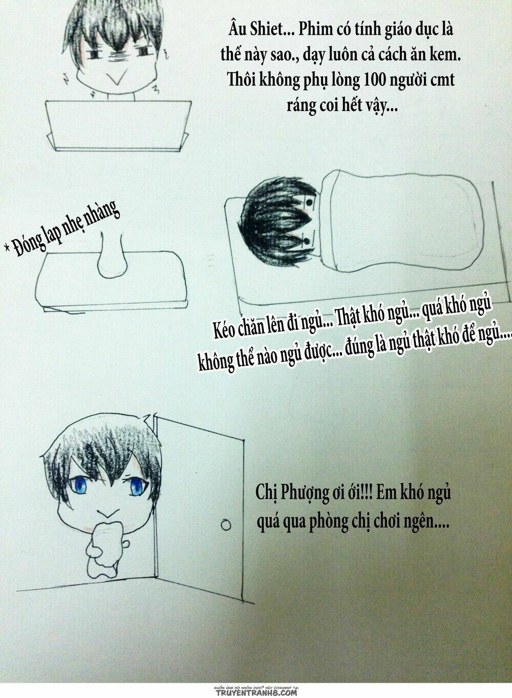 curse of phong chapter 1 25