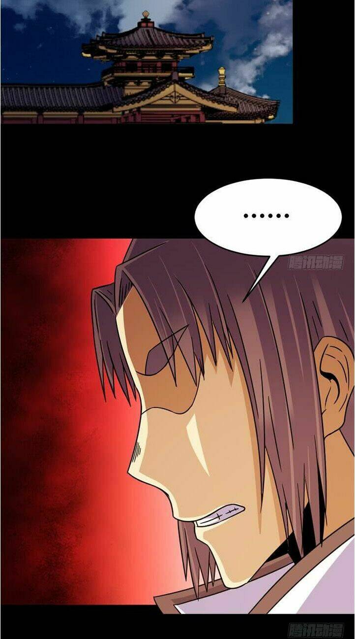 phong quỷ truyền thuyết chapter 137 5