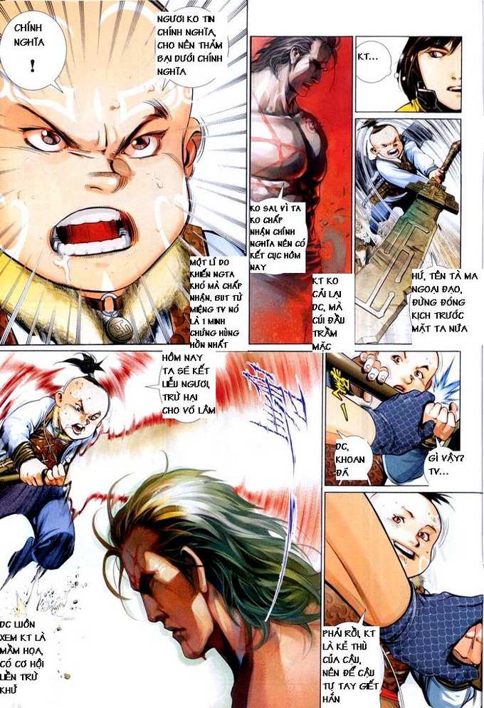 phong vân chapter 462 6