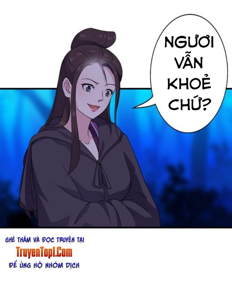 tà y cuồng thê chapter 54 19