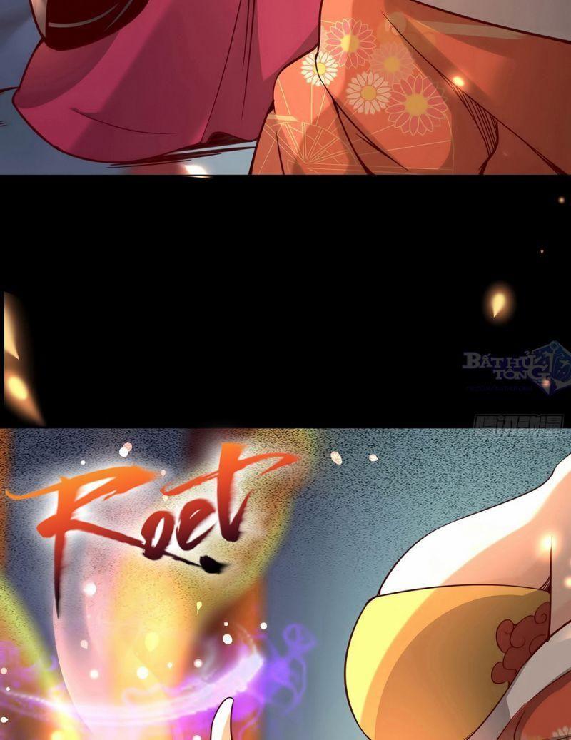 đồ đệ ta toàn là nữ ma đầu chapter 7 20