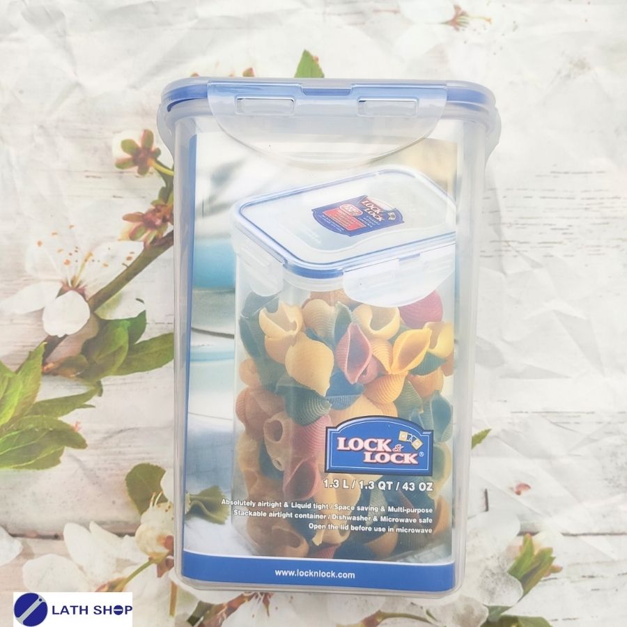 Hộp Bảo Quản Lock&Lock Classic HPL809