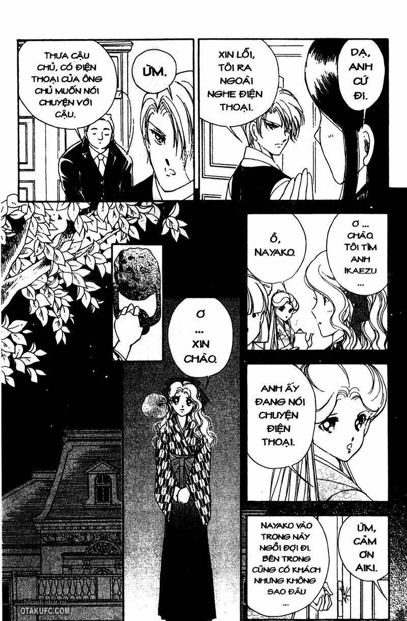 khúc tình ca ban mai - akatsuki no aria chapter 13 31