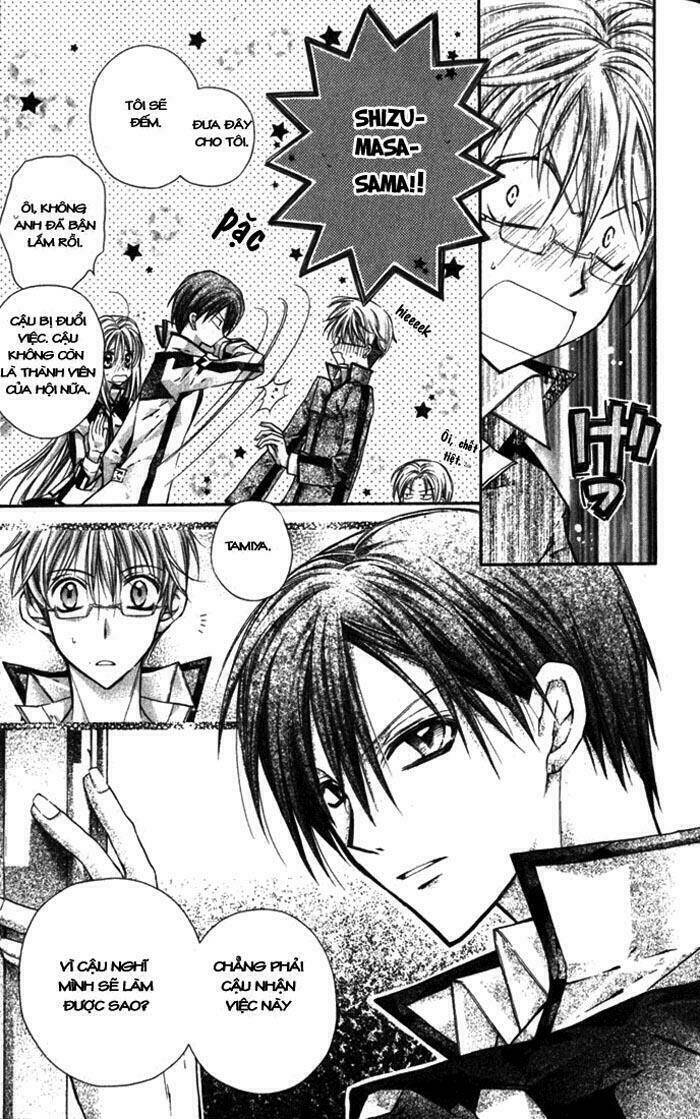 the gentlemen alliance chapter 7 13