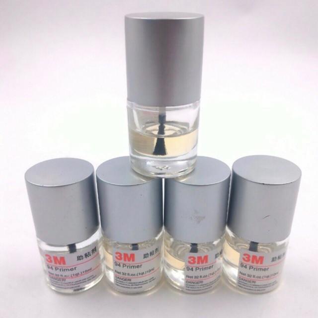 keo primer 94, dán doăng ron cao su, chất dung môi tăng bám dính cho băng dính
