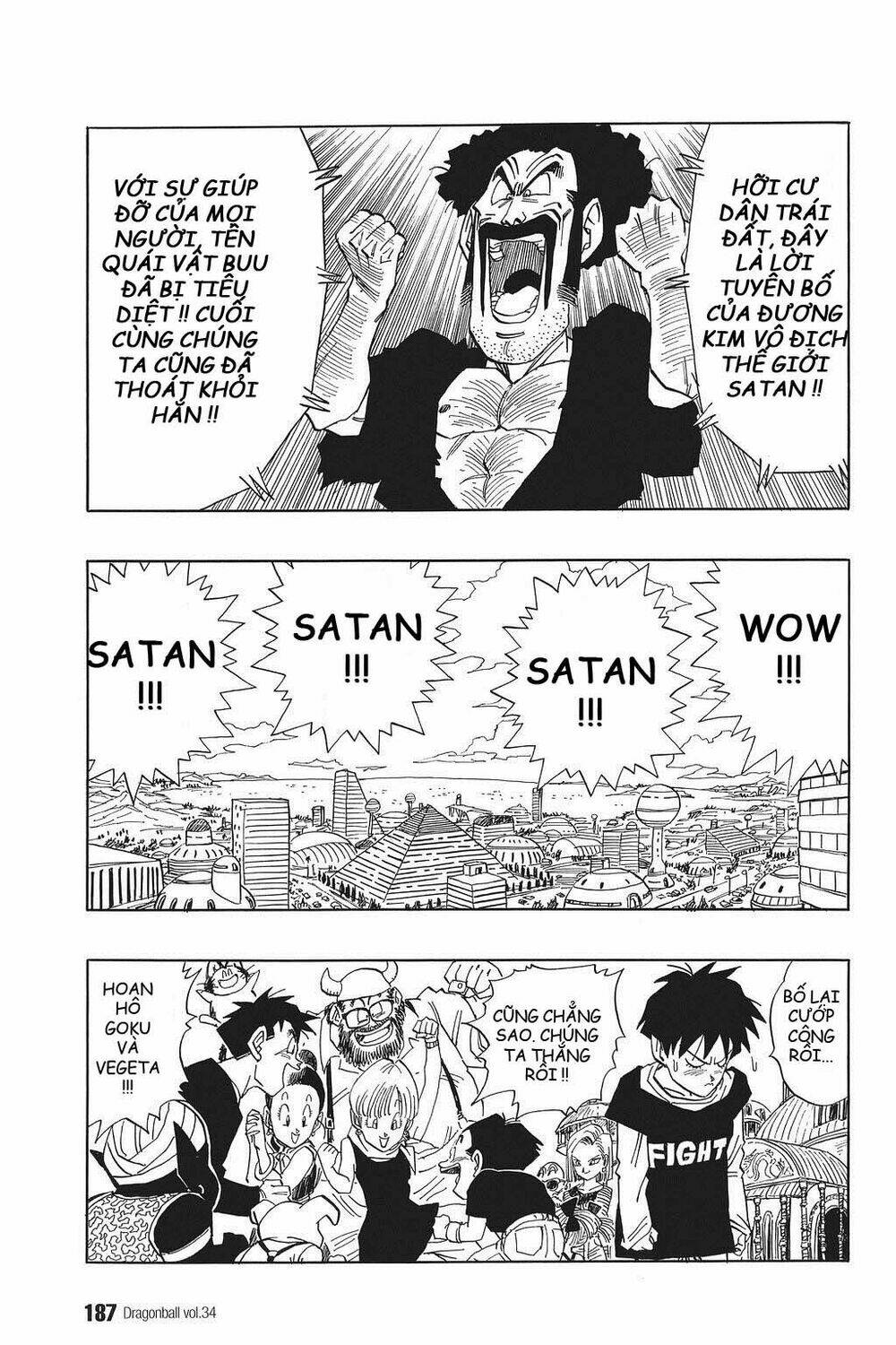 dragon ball - bảy viên ngọc rồng chapter 517 3