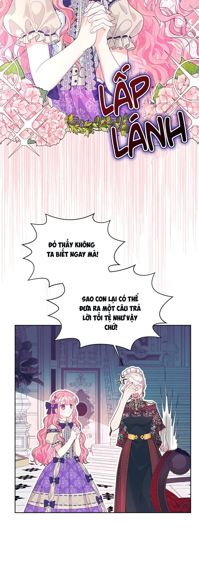 trở thành con dâu bất đắc dĩ chapter 35 9