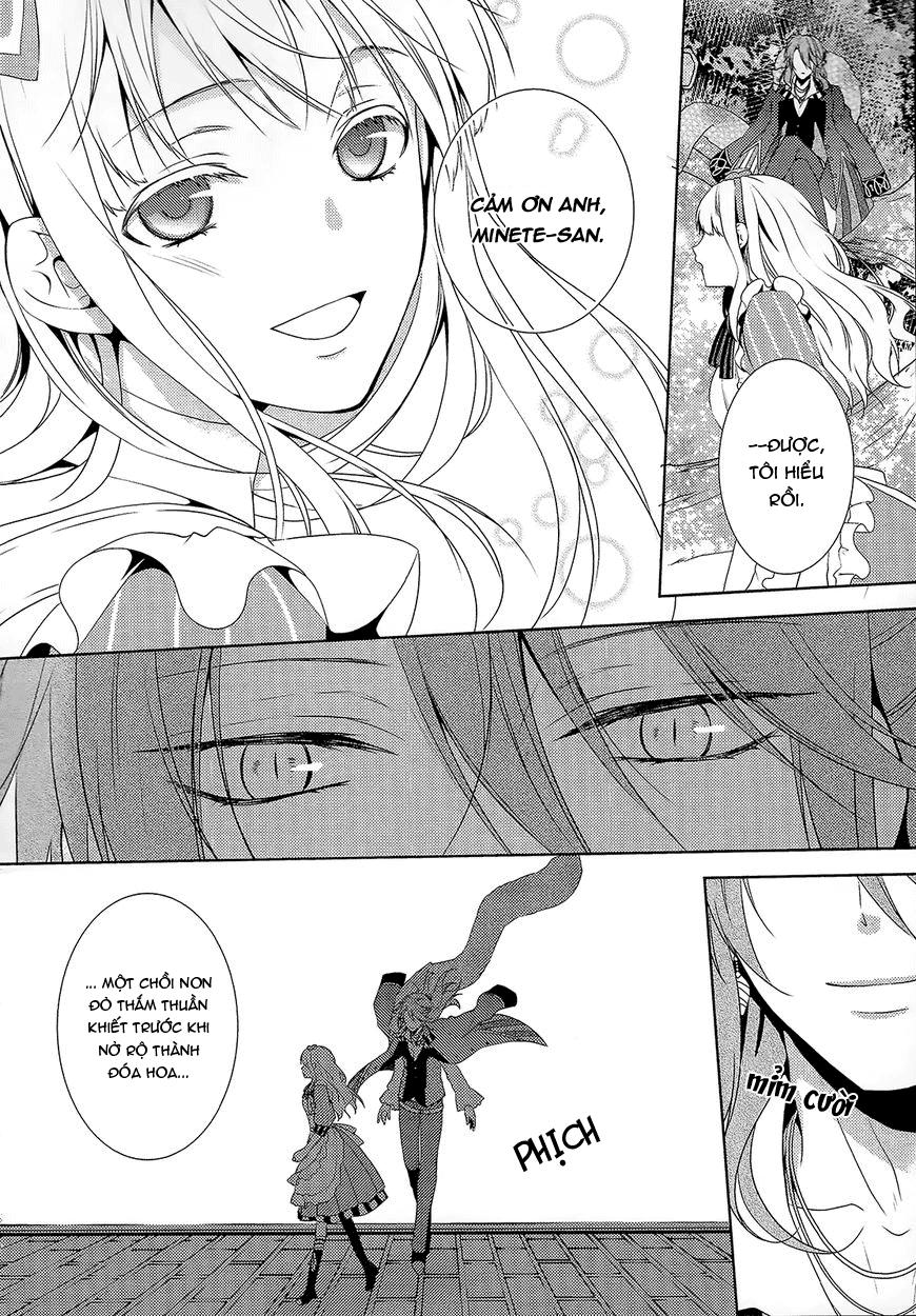 shiro to kuro no alice chapter 4 15