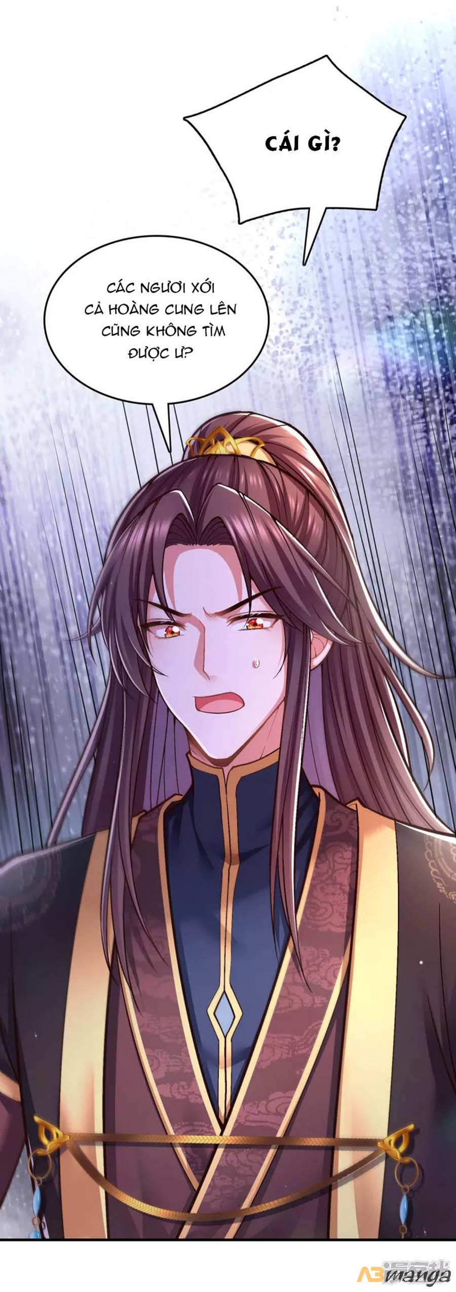 ngã tại hậu cung đương đại lão nữ chapter 102 17