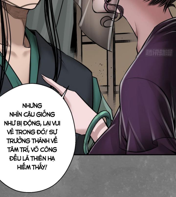 Tạng Phong Hành chapter 219 33