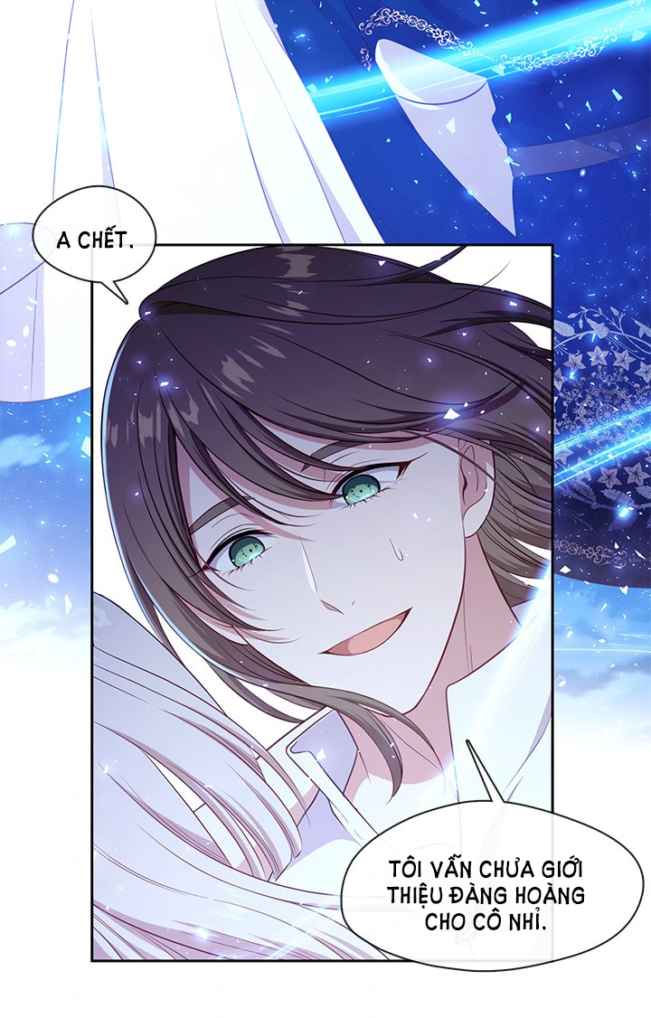 cẩn thận nữ phụ phản diện đấy! chapter 103 62