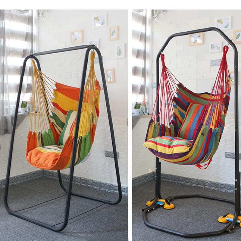 Treo Ghế Ban Công Vườn Phòng Ngủ Đa Năng Ngoài Trời Trong Nhà Dễ Dàng Cài Đặt Võng Ghế Sân Sau Nhà Trẻ Em Đầm Nhà
