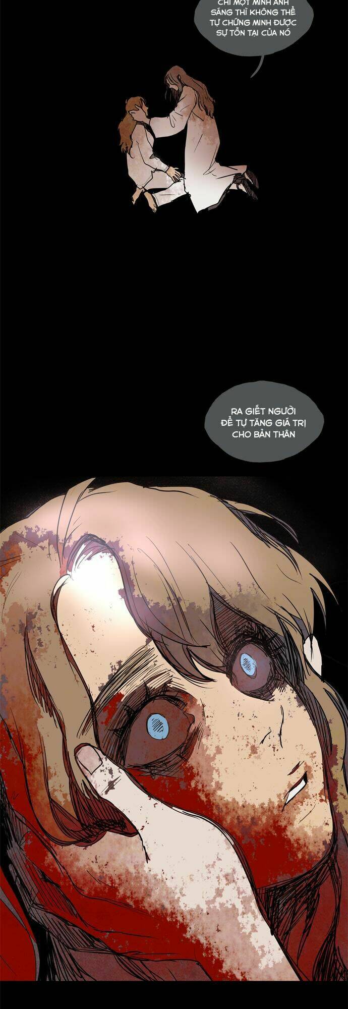 lessa 2: the crimson knight chapter 57 26