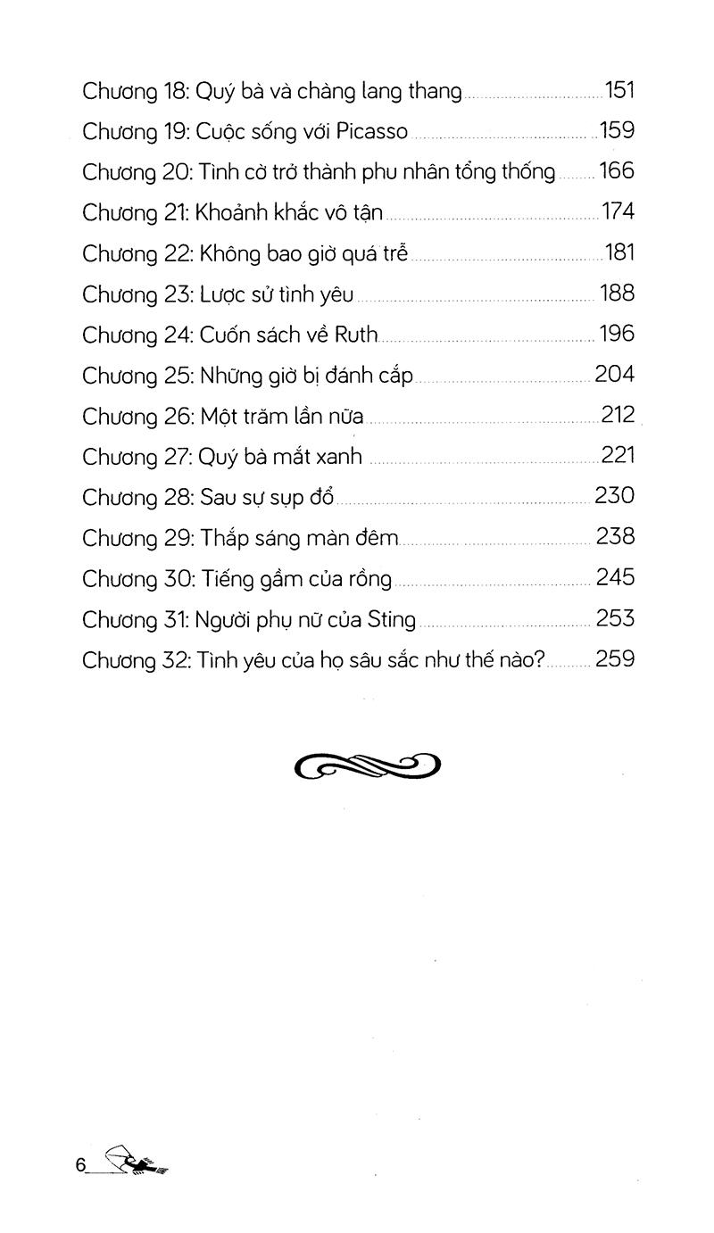 Đằng Sau Mỗi Người Đàn Ông Vĩ Đại