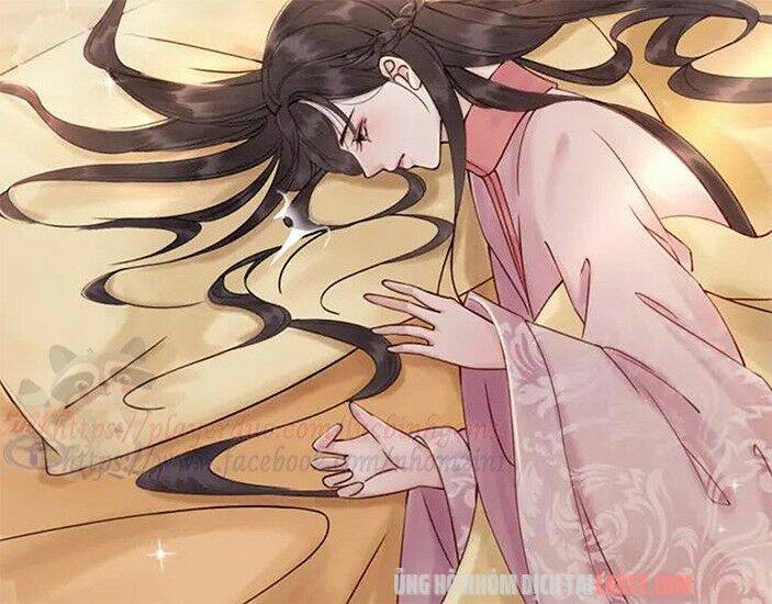 trọng sinh bá sủng nhiếp chính vương quá mạnh mẽ chapter 80.1 17