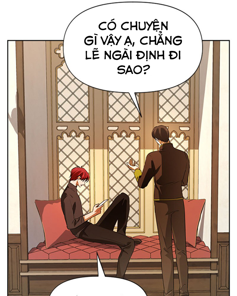 tôi muốn trở thành cô ấy dù chỉ là một ngày chapter 45 145