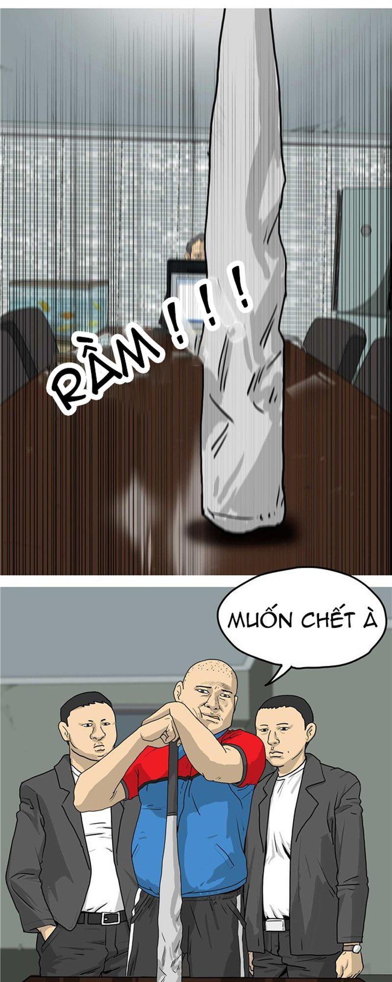 hồi sinh chapter 9 9