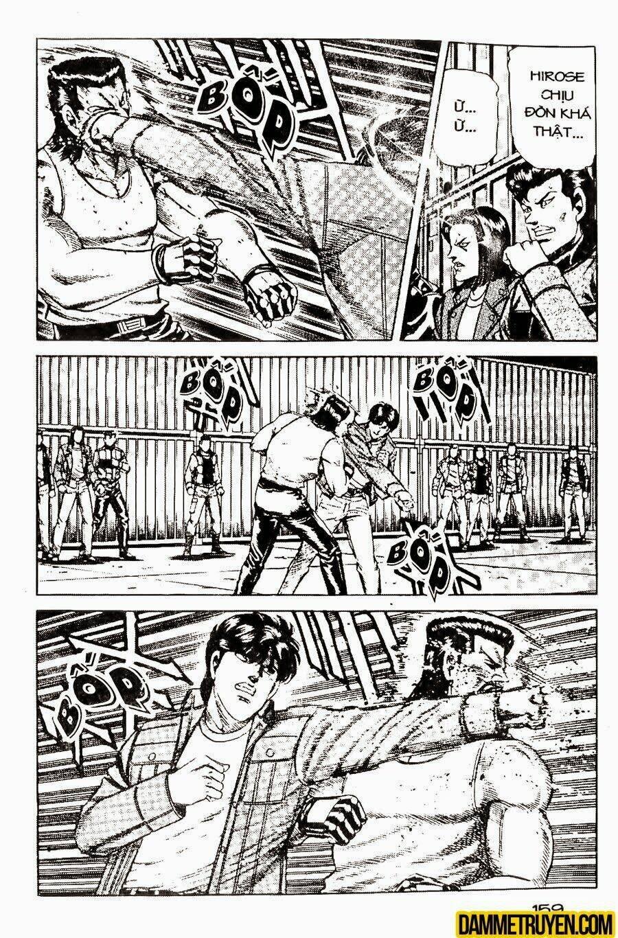 sức mạnh nhân đôi chapter 34.2 13