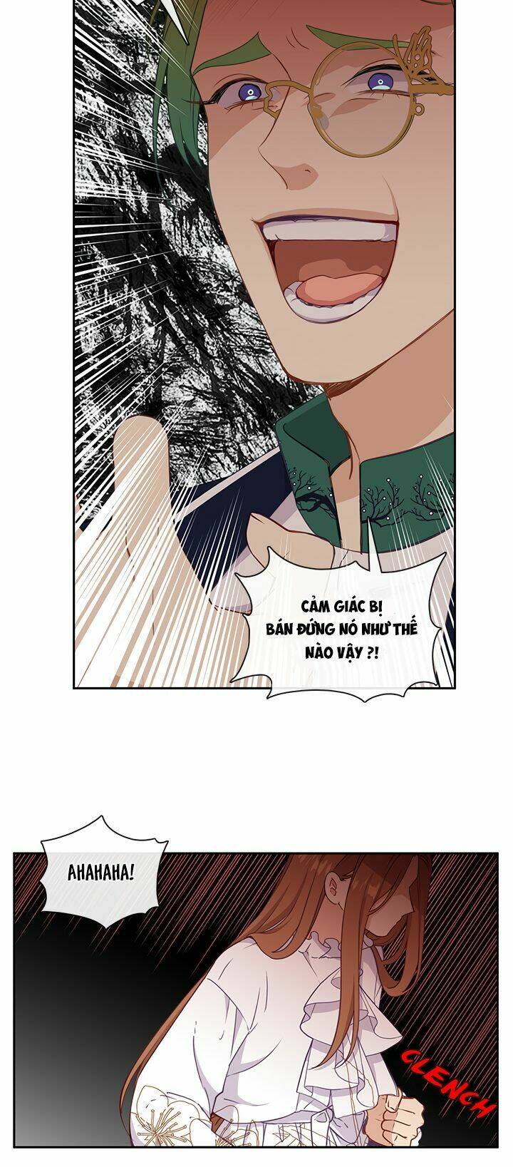 hãy coi chừng ác nữ chapter 31 23