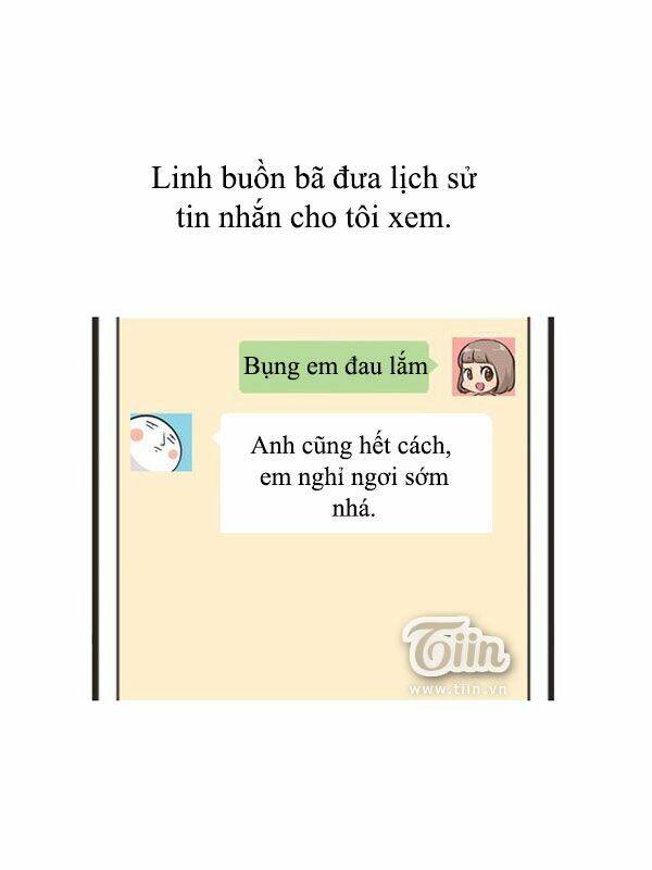 giải mã tình yêu chapter 149 3
