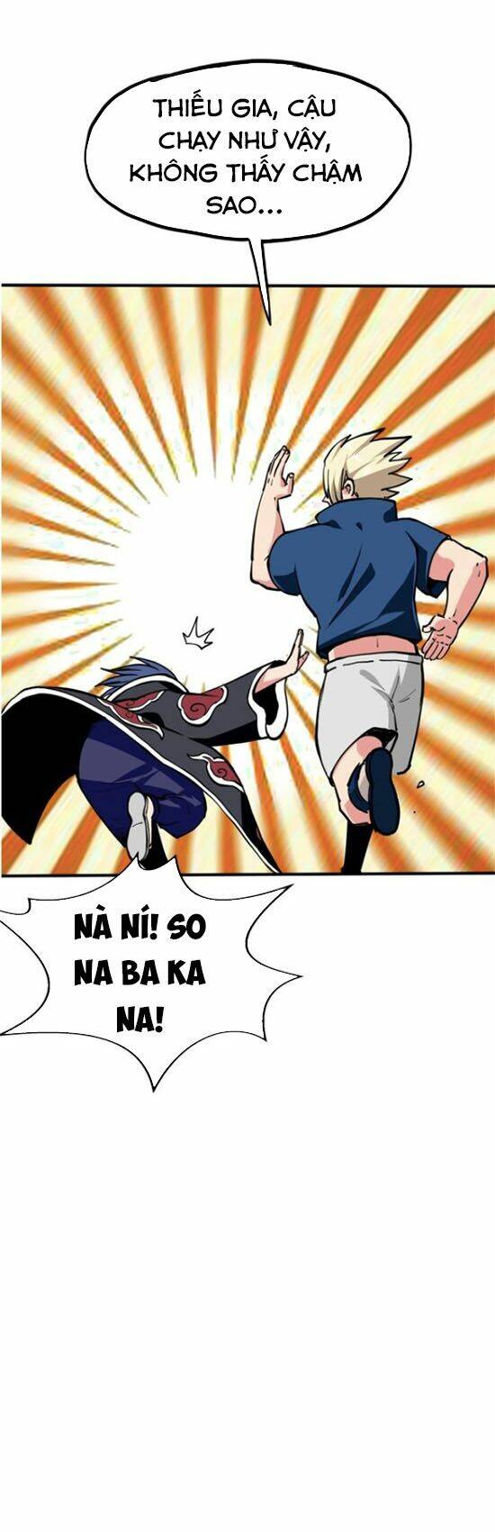 chí tôn thổ hào hệ thống chapter 4 9